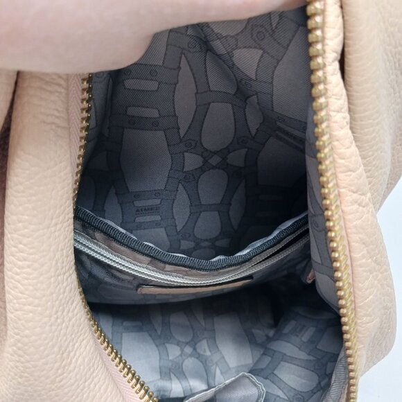 Aimee Kestenberg TAMITHA Leather Backpack - Picture 7 of 16